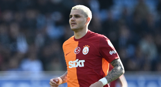 AC Milan’a Mauro Icardi önerisi