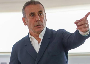 Abdullah Avcı: “Önümüzdeki sezon hedeflerimiz arasında…