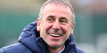 Abdullah Avcı’lı Trabzonspor büyük maçlarda farklı oynuyor!