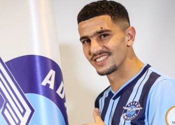 Adana Demirspor’da Youcef Atal’dan Galatasaray ve Trabzonspor itirafı!