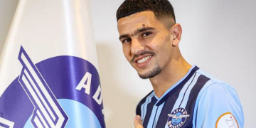Adana Demirspor’da Youcef Atal’dan Galatasaray ve Trabzonspor itirafı!