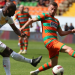 Alanyaspor 90+13’te gelen golle 3 puana uzandı