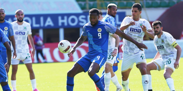 Alanyaspor, Curaçao Milli Takımı ile berabere kaldı