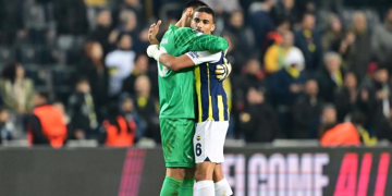 Alexander Djiku: “Bu olaylar Avrupa’da da oluyor, Türkiye harika bir ülke”Alexander Djiku: