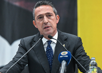 Ali Koç çağrıda bulundu: “Bu günün bir ikincisi olmamalı, olmayacaktır”
