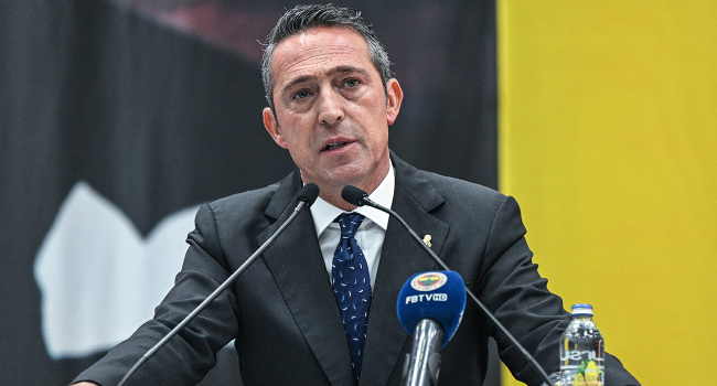 Ali Koç çağrıda bulundu: “Bu günün bir ikincisi olmamalı, olmayacaktır”