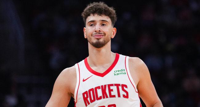 Alperen Şengün için çılgın iddia: 5 yıl için 225 milyon dolar kazanacak