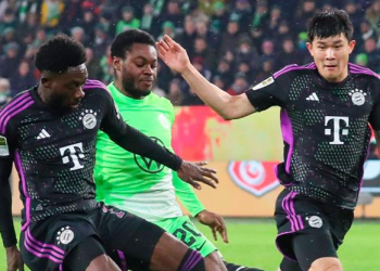 Alphonso Davies’i menajerinden Bayern Münih’e tepki!