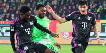 Alphonso Davies’i menajerinden Bayern Münih’e tepki!