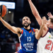 Anadolu Efes, Baskonia deplasmanında