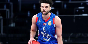 Anadolu Efes evinde Olympiakos’u konuk edecek