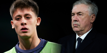 Ancelotti maçlarda Arda’nın neden az süre aldığını açıkladı
