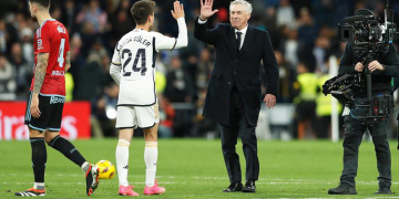 Ancelotti’den Arda Güler yorumu: “Sadece büyük bir yetenek böyle bir şeyi yapabilir”