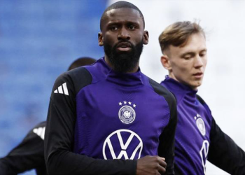 Antonio Rüdiger’den Alman gazeteciye ‘IŞİD’ davası