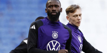 Antonio Rüdiger’den Alman gazeteciye ‘IŞİD’ davası