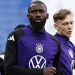 Antonio Rüdiger’den Alman gazeteciye ‘IŞİD’ davası