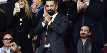 Arda Turan: “Beklenenden çok daha kısa sürede Süper Lig’e çıkacağız”