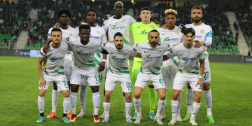 Astor Enerji Şanlıurfaspor’da antrenmana çıkmama kararı