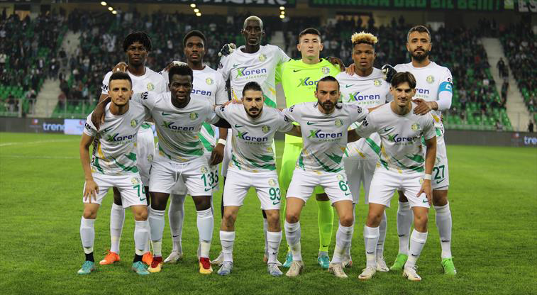 Astor Enerji Şanlıurfaspor’da antrenmana çıkmama kararı