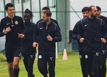 Astor Enerji Şanlıurfaspor’da maaş krizi devam ediyor