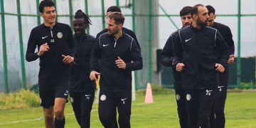 Astor Enerji Şanlıurfaspor’da maaş krizi devam ediyor