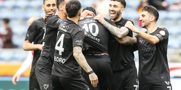 Atakaş Hatayspor evinde Yılport Samsunspor’u 3 golle geçti