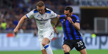 Atalanta’nın yıldız futbolcusu Teun Koopmeiners’ten ayrılık açıklaması