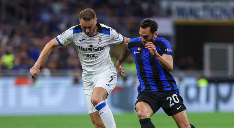 Atalanta’nın yıldız futbolcusu Teun Koopmeiners’ten ayrılık açıklaması