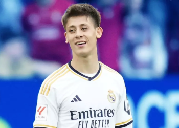 Avrupa devi Arda Güler’in peşinde! 40 milyon €…