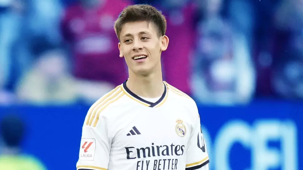 Avrupa devi Arda Güler’in peşinde! 40 milyon €…