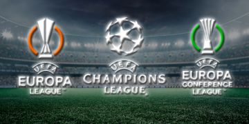 Avrupa kupalarında kura heyecanı