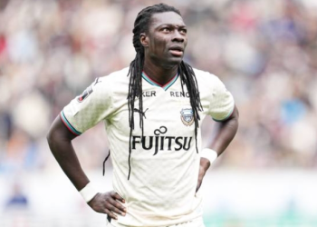 Bafetimbi Gomis’ten emeklilik açıklaması