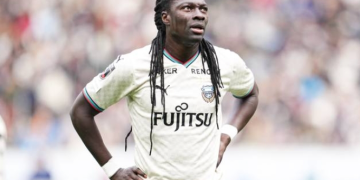 Bafetimbi Gomis’ten emeklilik açıklaması