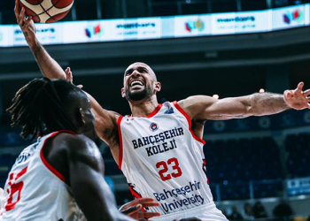 Bahçeşehir Koleji yarın Varese deplasmanında parkeye çıkıyor