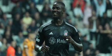 Bailly’den Beşiktaş itirafı: “Karmakarışık günler…”