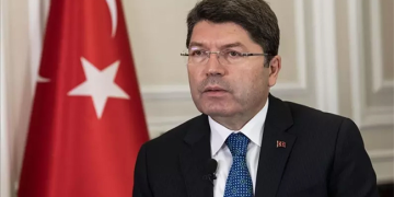 Bakan Tunç: “Futbolcularla ilgili bir soruşturma yok”