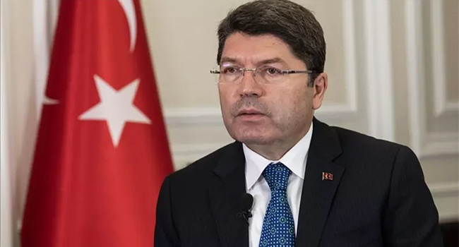 Bakan Tunç: “Futbolcularla ilgili bir soruşturma yok”