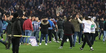 Bakan Yerlikaya açıkladı! 12 kişi gözaltına alındı