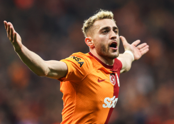 Barış Alper Yılmaz’da ‘dalya’ heyecanı