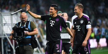 Bayern Münih’de flaş gelişme! Joshua Kimmich, ayrılıyor mu?