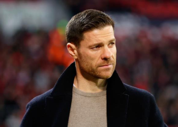 Bayern Münih’te Xabi Alonso olmazsa rota Premier Lig! İlk görüşme yapıldı…