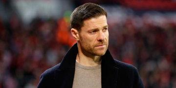 Bayern Münih’te Xabi Alonso olmazsa rota Premier Lig! İlk görüşme yapıldı…
