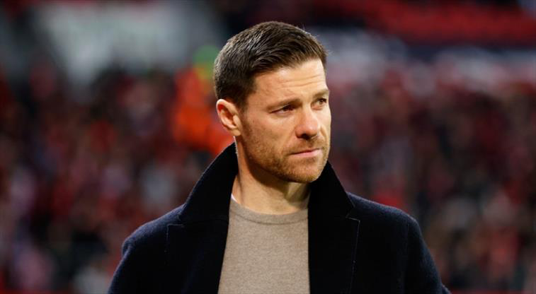 Bayern Münih’te Xabi Alonso olmazsa rota Premier Lig! İlk görüşme yapıldı…