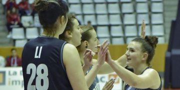 Beşiktaş BOA, EuroCup’ta finale yükseldi!