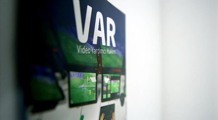 Beşiktaş – Bitexen Antalyaspor maçının VAR hakemi belli oldu!