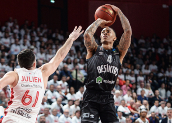 Beşiktaş Emlakjet evinde Mincidelice JL Bourg’u konuk edecek