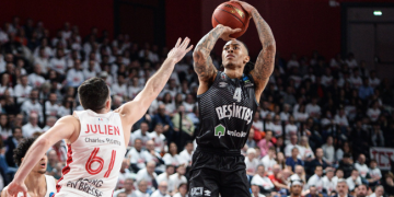 Beşiktaş Emlakjet evinde Mincidelice JL Bourg’u konuk edecek