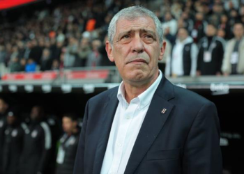 Beşiktaş Teknik Direktörü Fernando Santos’a 180 bin euroluk ‘Polonya’ piyangosu