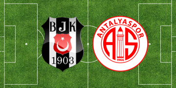 Beşiktaş’ın konuğu Bitexen Antalyaspor