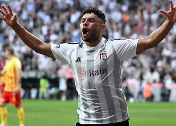 Beşiktaş’ta Chamberlain’in dönüş tarihi belli oldu!